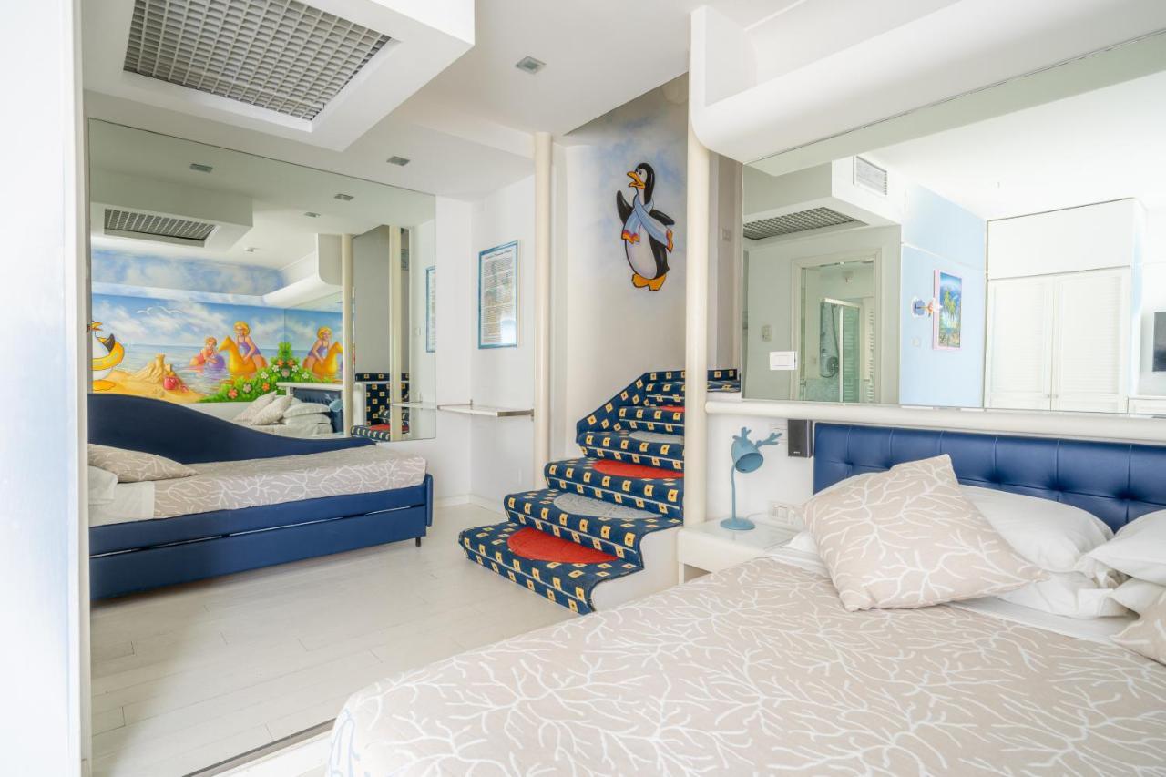 Hotel Diamond ริชโชเน ภายนอก รูปภาพ
